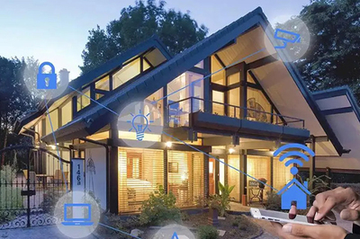 解鎖未來(lái)生活 智能家居安裝指南與核心設(shè)備詳解