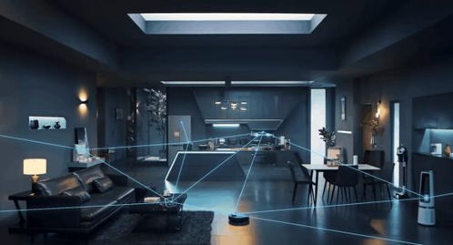 美的數(shù)字化轉(zhuǎn)型 以智能家居為支點(diǎn)，撬動(dòng)未來(lái)智慧生活新格局